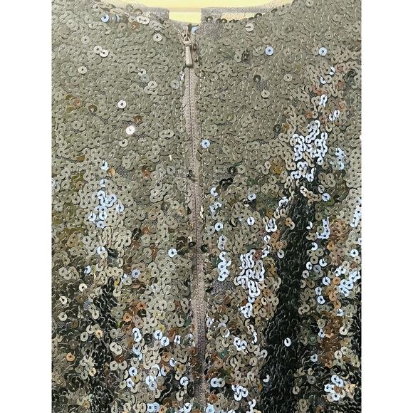 Gap Sequin Dress Girls size XXL - Picture 2 of 7